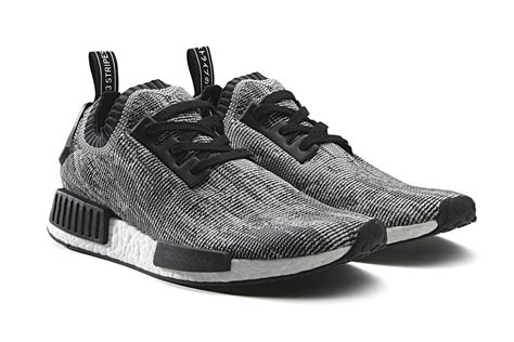 adidas nmd r1 primeknit shoes.